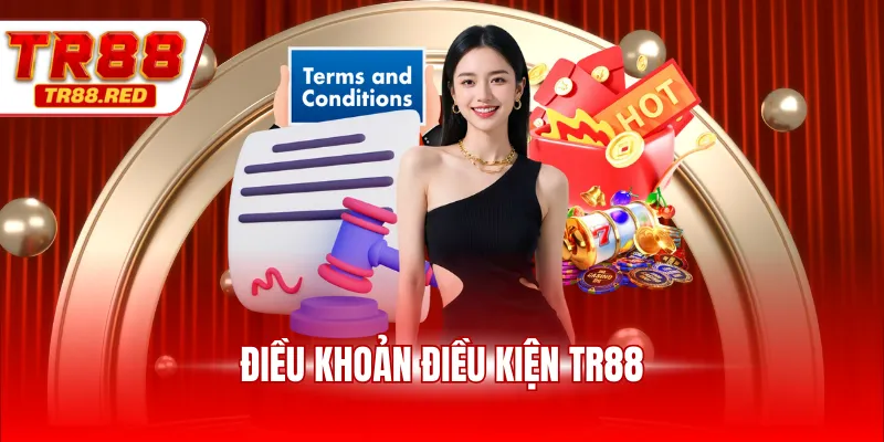 Điều khoản điều kiện tr88